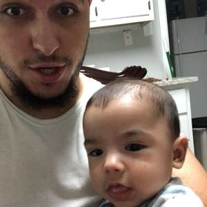 Meet your Posher, Chuy